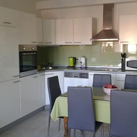 Apartment Mery Trogir Eksteriør billede