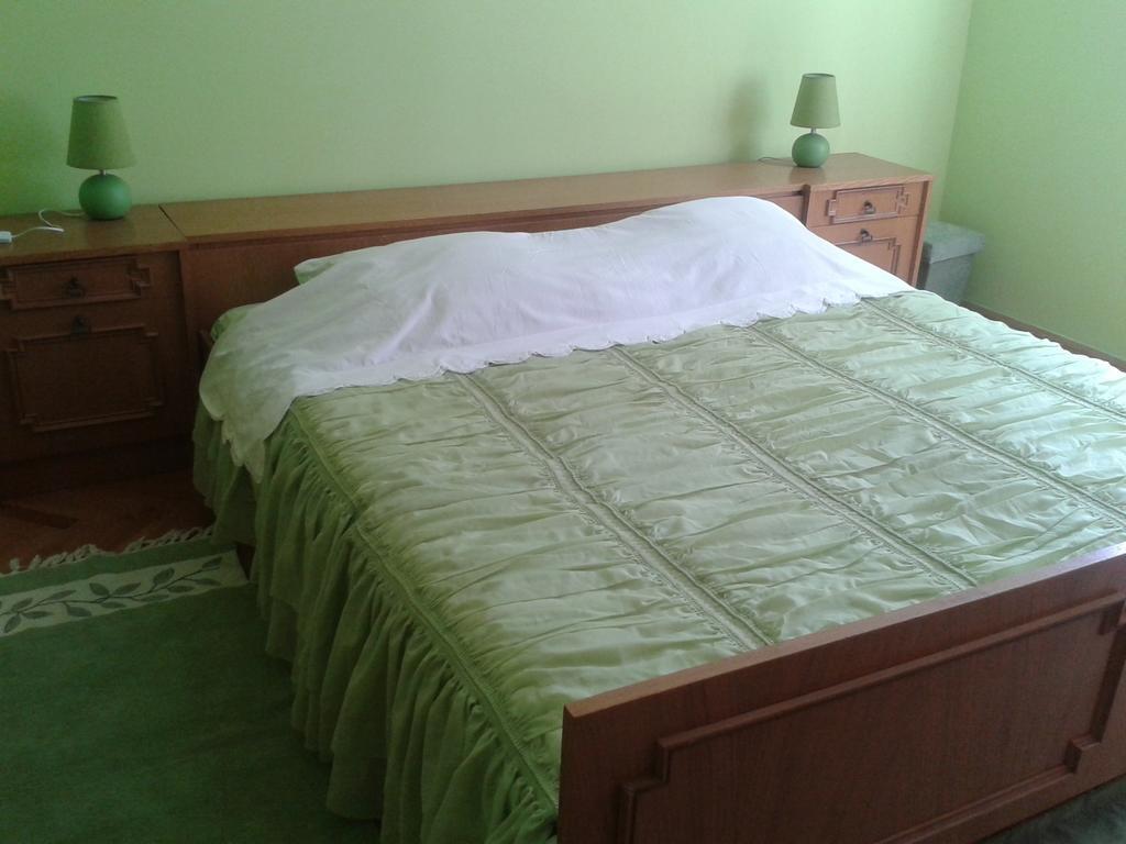 Apartment Mery Trogir Værelse billede