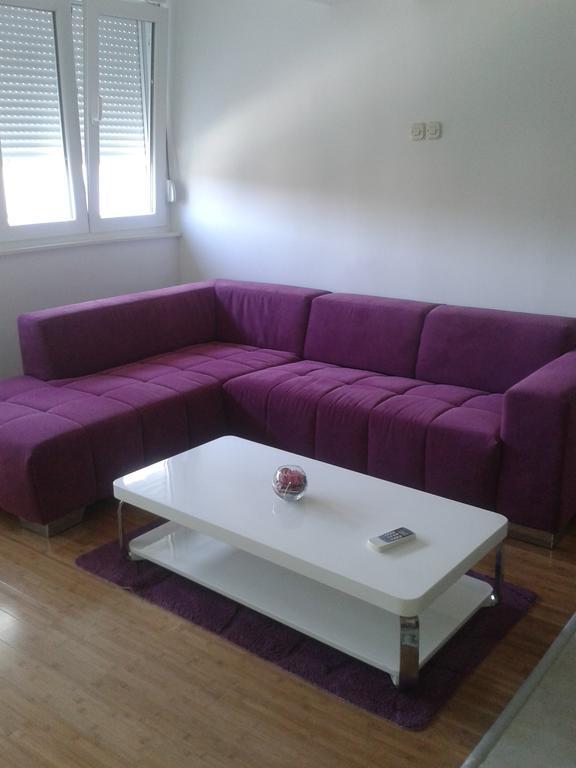 Apartment Mery Trogir Værelse billede
