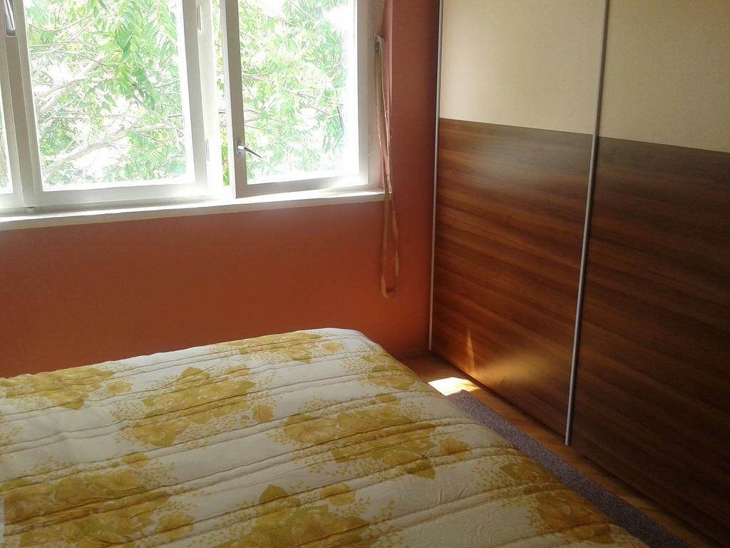 Apartment Mery Trogir Værelse billede