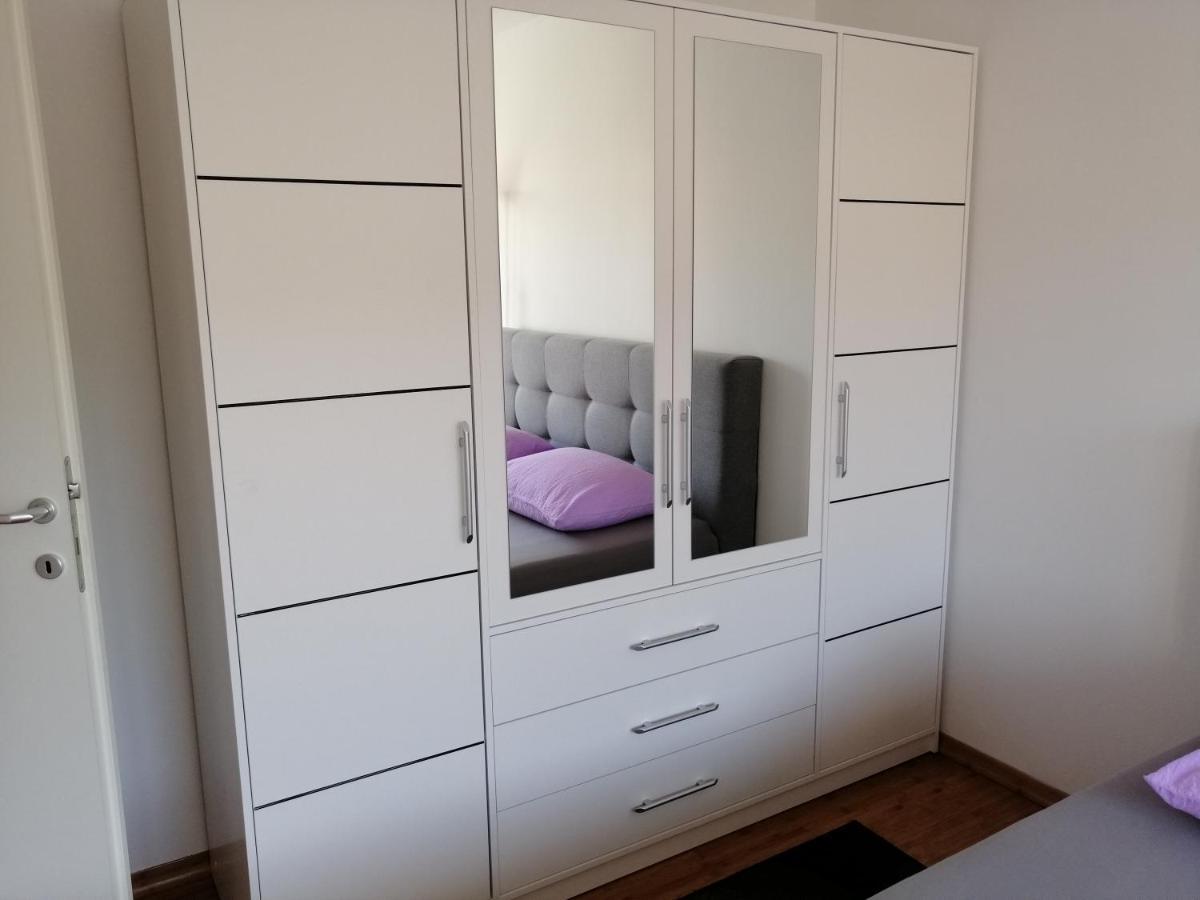 Apartment Mery Trogir Eksteriør billede